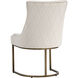 Florence Piccolo Prosecco Dining Chair, Set Of 2